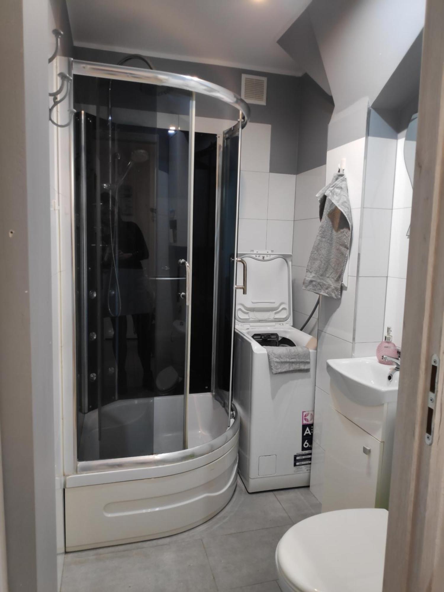 Apartament Obok Zamku Malbork Exteriér fotografie